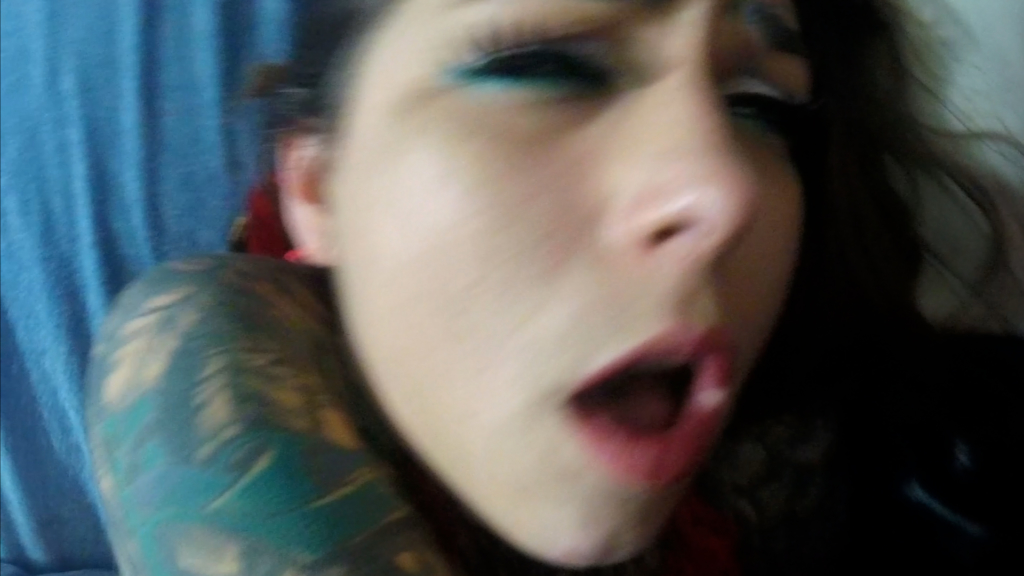 Hottest OnlyFans Girl Is Sexy Tattooed Thot Named Stella Mae