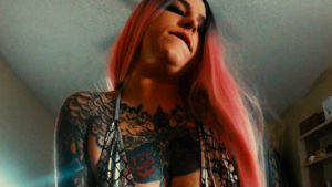 Another Day in Stella Mae Porn FIlm