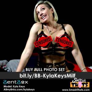 Kyla Keys MILF